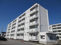 サクラハウス大沢野の外観写真