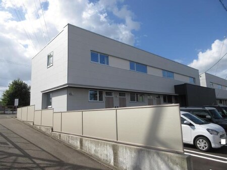 Takara Ⅰ外観写真