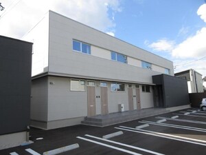 Takara Ⅱ外観写真