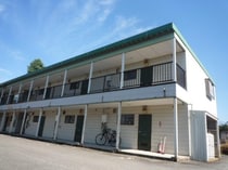 Pal富山の外観写真