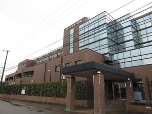 センチュリー山室外観写真
