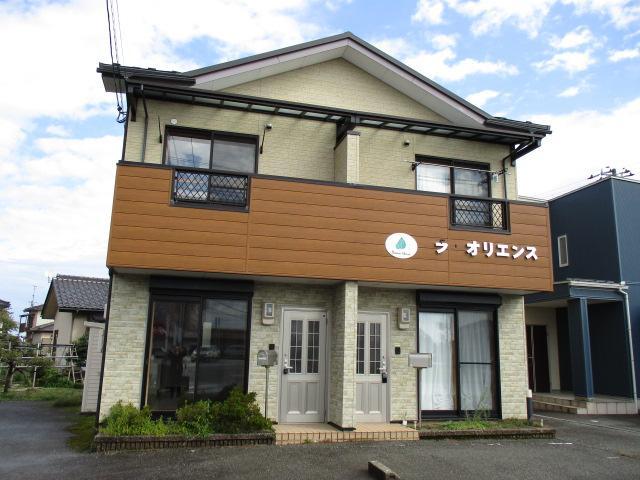 ラ・オリエンス