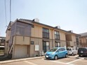 セジュール本郷新B棟
