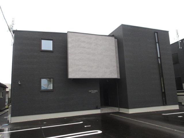 INTEGRAL大泉　Ⅰ