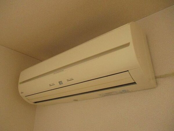 その他室内設備(エアコン備え付けです☆)