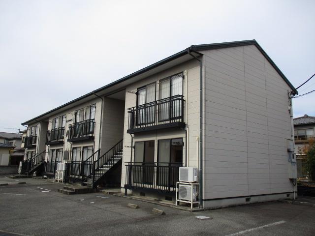ロイヤルハイツ田中町