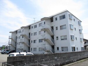 カントリーホーム粟島外観写真