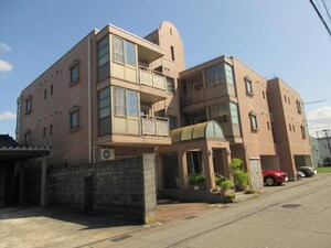 リブ・神通外観写真