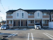 プラートⅠの外観写真