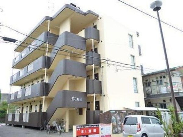 SI瀬頭