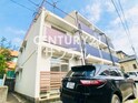 三洋マンション
