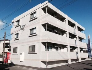 maison de perle外観写真