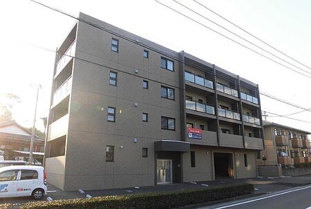 マリベール大塚外観写真