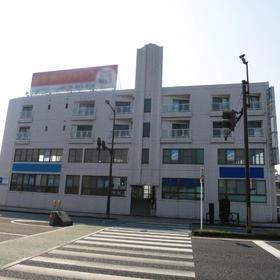 ケイプラザビル