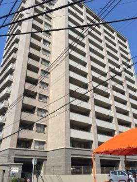 サーパス高千穂通