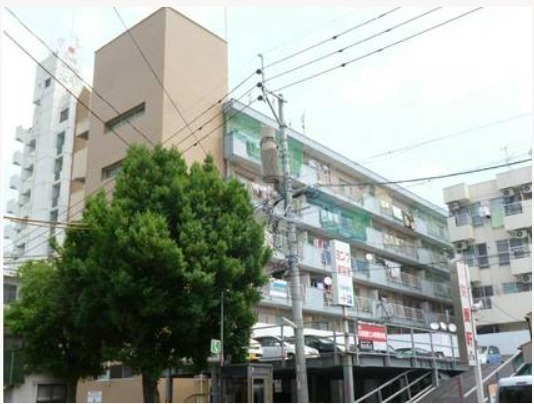 第３丸岩産業ビル