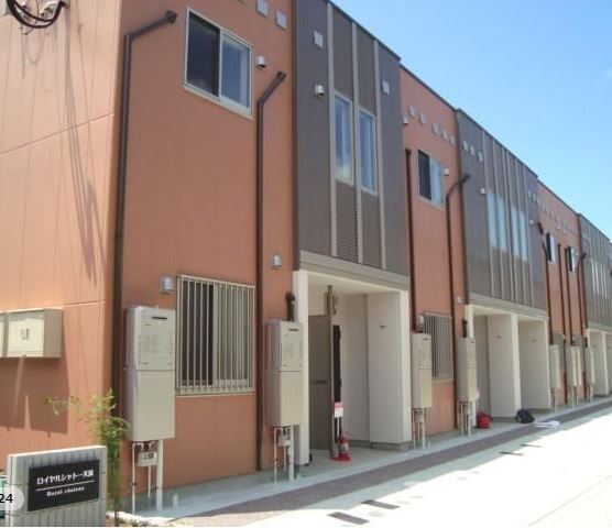 ロイヤルシャトー天満町