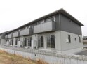 セジュール・アイII　B棟