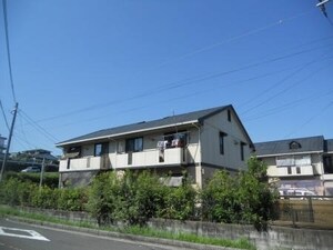 池田ファミリーゼーション外観写真