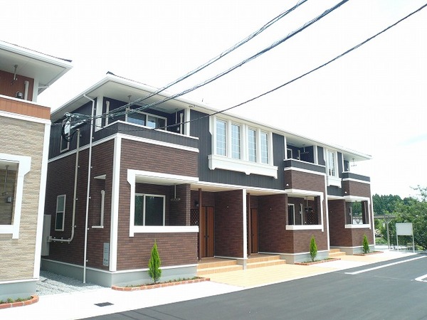 センター・ガーデン　２