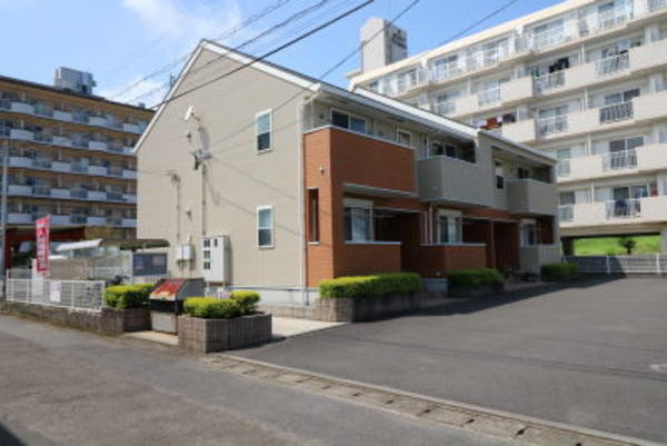 プレッソ・小川