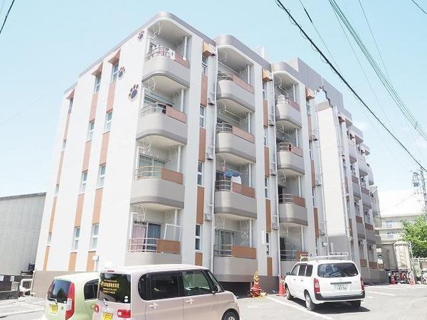 BRIGHT COURT 大塚