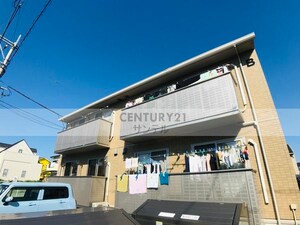 セジュールT1B外観写真