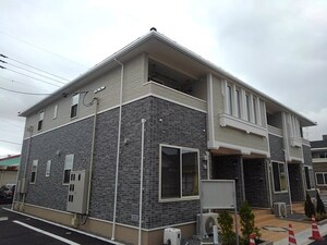 マジェスタ　１外観写真
