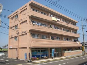 エトワール船塚外観写真
