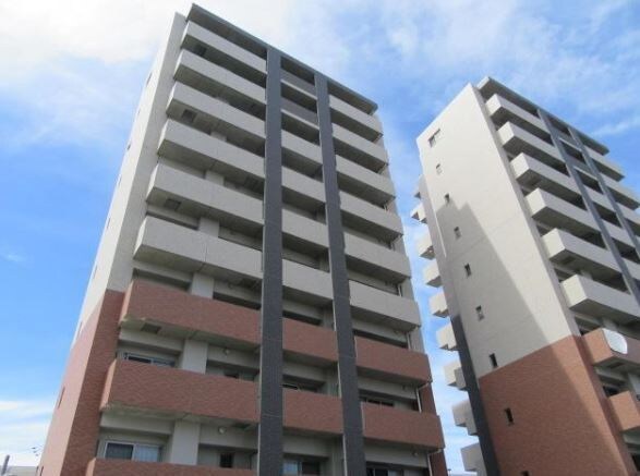 Haru Sara ハルサラ の賃貸物件情報 宮崎県宮崎市 マンション Chintai 賃貸マンション アパート 部屋探し情報サイト