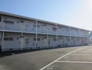 ストリーム原田外観写真