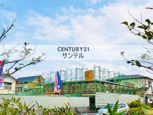（仮称）吉村町ハシテマンション外観写真