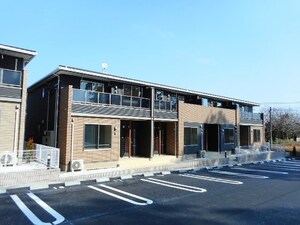 エクセレント平和台　6外観写真