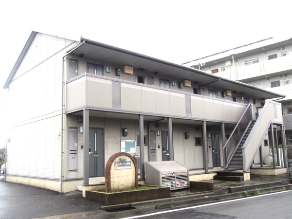 コンフォート.K.M