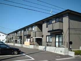 セジュール大塚