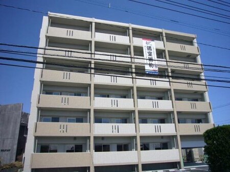 Presage II外観写真