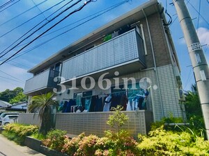 カーサ・レガーレA外観写真