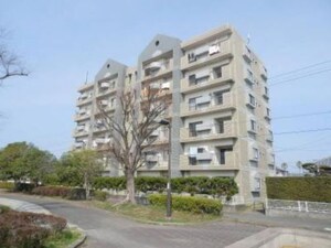 クリオ90外観写真