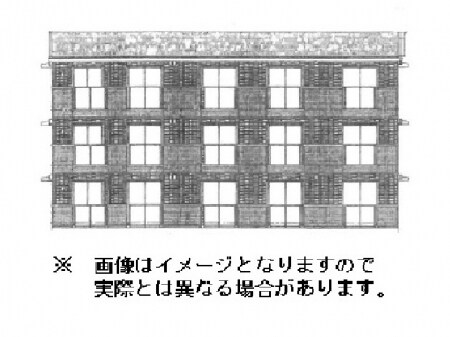 仮）D-room佐土原外観写真