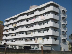 清野ビル外観写真