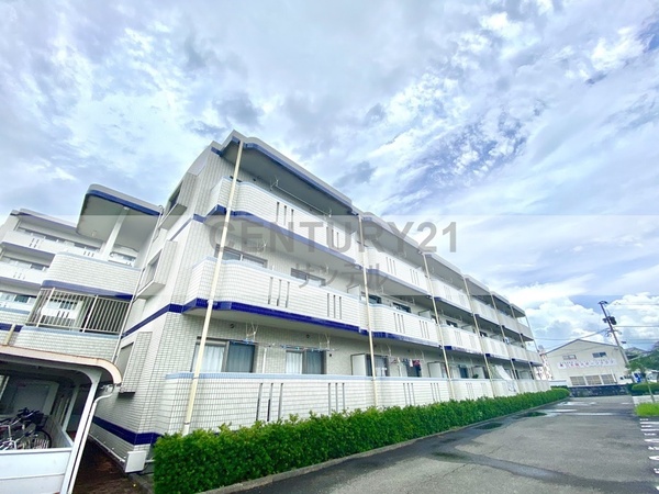 新城フェリーⅠ