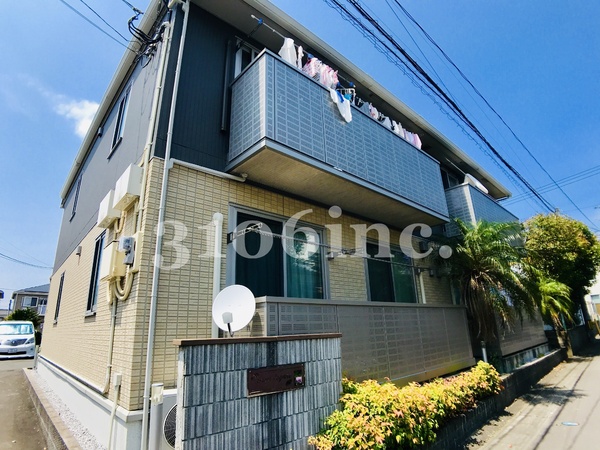 カーサ　レガーレD