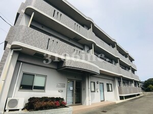旭ビル外観写真