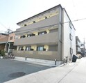アッシュメゾン平野ノースII