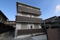 La Pause East Avenue（仮称D-room東本町1丁目）