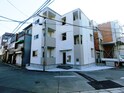 ハーモー二ーテラス大今里Ⅱ