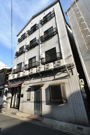 マンションHT外観写真