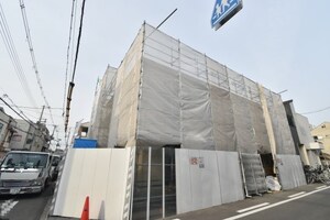 ルーナ　ジェーナ外観写真