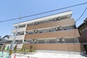 リバーサイド東久宝寺十番館