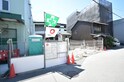 FIELD PALACE 森ノ宮